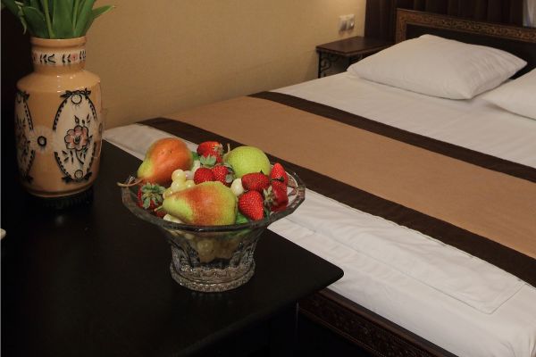 Eliseeff Arbat Hotel (Moskau)